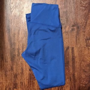 Fleo El Toro Romey 25" Royal Blue